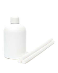 Ceramic Chunky Reed Diffuser - Refill Self & Home cleanse & co.