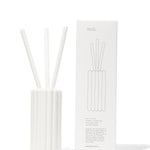 Ceramic Chunky Reed Diffuser Self & Home cleanse & co.