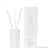 Ceramic Chunky Reed Diffuser Self & Home cleanse & co.