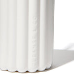 Ceramic Chunky Reed Diffuser Self & Home cleanse & co.