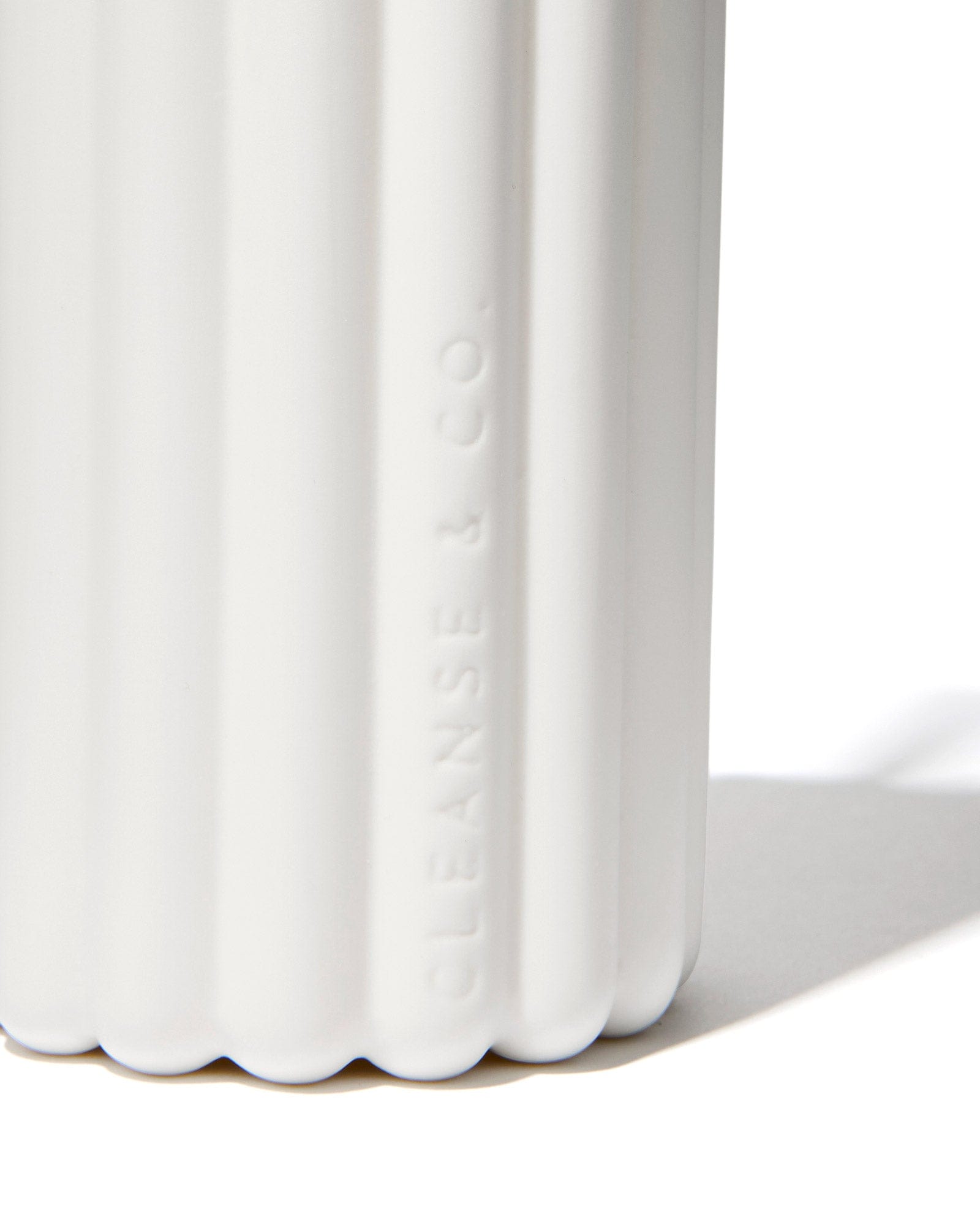 Ceramic Chunky Reed Diffuser Self & Home cleanse & co.