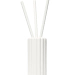 Ceramic Chunky Reed Diffuser Self & Home cleanse & co.