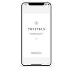 Crystal Cards - A Beginners Guide Digital eBook cleanse & co.