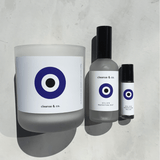 Evil Eye Protection Bundle bundle cleanse & co.