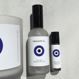 Evil Eye Protection Bundle bundle cleanse & co.