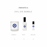 Evil Eye Protection Bundle bundle cleanse & co.