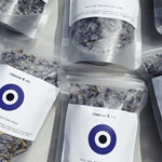 Evil Eye Protection Soak Self & Home cleanse and co.