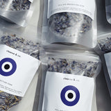 Evil Eye Protection Soak Self & Home cleanse and co.