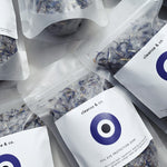 Evil Eye Protection Soak Self & Home cleanse and co.