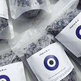 Evil Eye Protection Soak Self & Home cleanse and co.