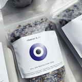 Evil Eye Protection Soak Self & Home cleanse and co.