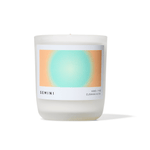 Gemini - Zodiac Aura Candle candle cleanse & co.