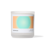 Gemini - Zodiac Aura Candle candle cleanse & co.