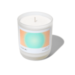 Gemini - Zodiac Aura Candle candle cleanse & co.