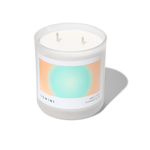 Gemini - Zodiac Aura Candle candle cleanse & co.