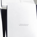 Higher Love Journal book, journal Hard Cover Book cleanse & co.