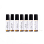 Kids Essential Oil Blend Collection Mumma & Kids Essential Oil Blend cleanse and co.