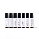 Kids Essential Oil Blend Collection Mumma & Kids Essential Oil Blend cleanse and co.