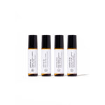 Mums Essential Oil Blend Collection Mumma & Kids Essential Oil Blend cleanse and co.