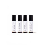 Mums Essential Oil Blend Collection Mumma & Kids Essential Oil Blend cleanse and co.