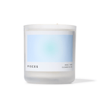 Pisces - Zodiac Aura Candle candle cleanse & co.