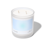 Pisces - Zodiac Aura Candle candle cleanse & co.