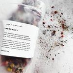 Pregnancy Soak Self & Home cleanse and co.