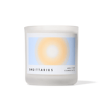Sagittarius - Zodiac Aura Candle candle cleanse & co.