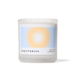 Sagittarius - Zodiac Aura Candle candle cleanse & co.