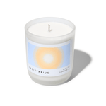 Sagittarius - Zodiac Aura Candle candle cleanse & co.