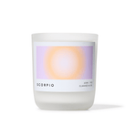Scorpio - Zodiac Aura Candle candle cleanse & co.