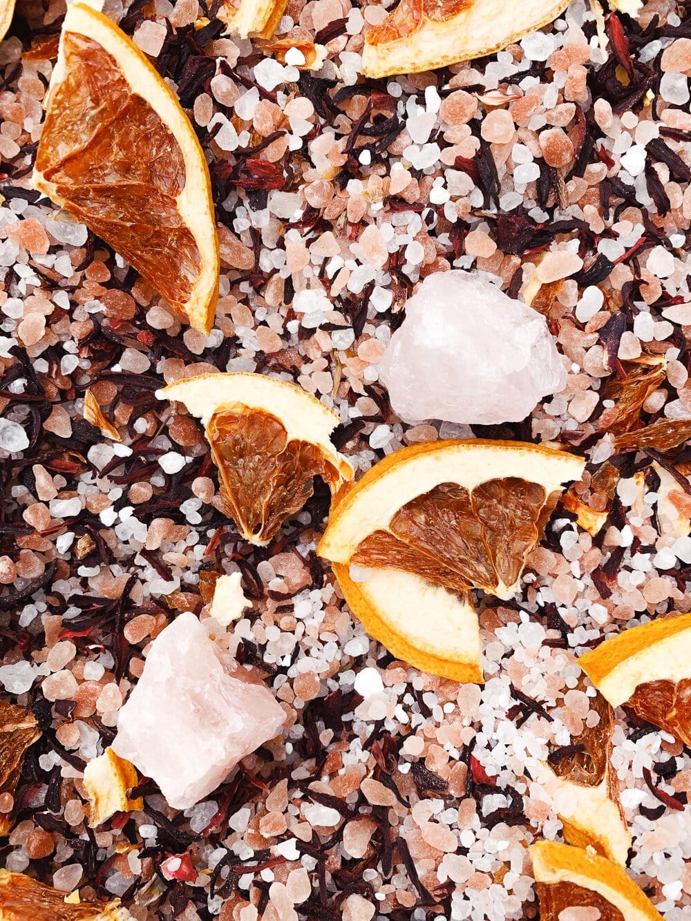 Self Love Ritual Soak Self & Home cleanse and co.