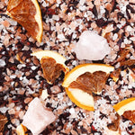 Self Love Ritual Soak Self & Home cleanse and co.