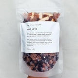 Self Love Ritual Soak Self & Home cleanse and co.