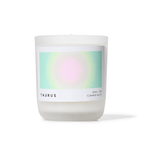 Taurus - Zodiac Aura Candle candle cleanse & co.