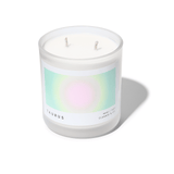 Taurus - Zodiac Aura Candle candle cleanse & co.