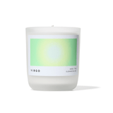 Virgo - Zodiac Aura Candle candle cleanse & co.