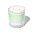 Virgo - Zodiac Aura Candle candle cleanse & co.