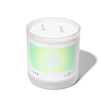 Virgo - Zodiac Aura Candle candle cleanse & co.