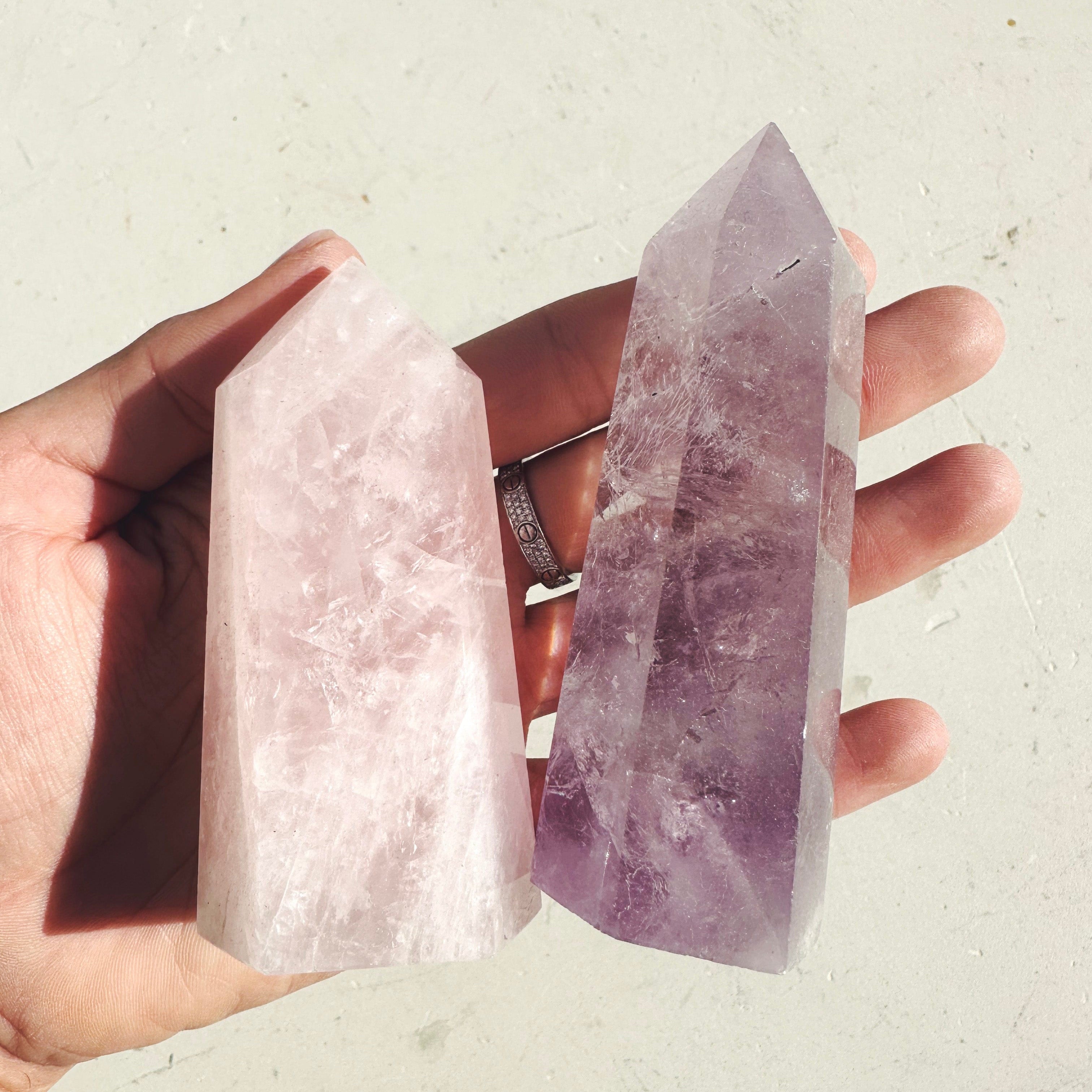 Understanding Energy and How Crystals Work