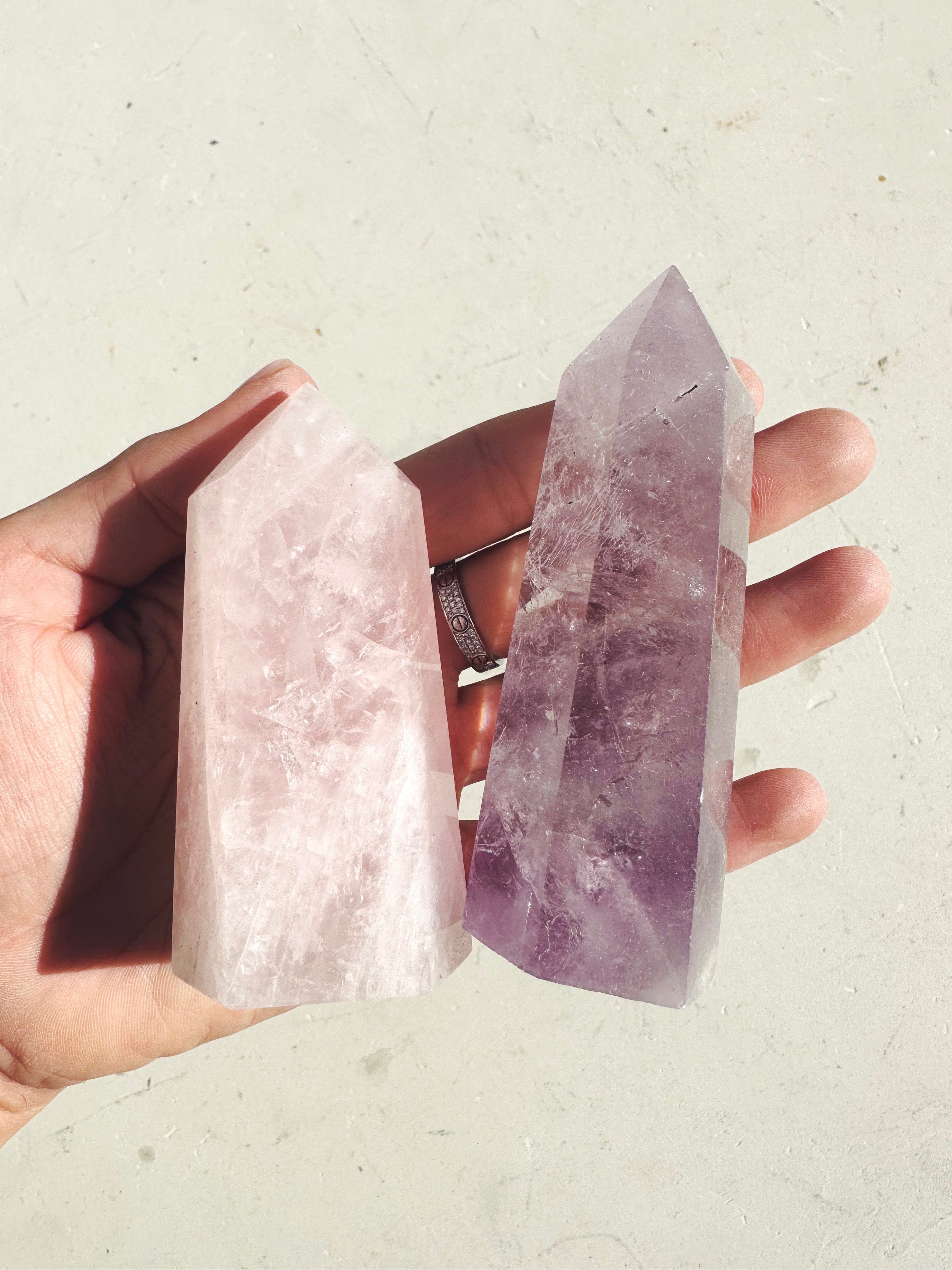Understanding Energy and How Crystals Work