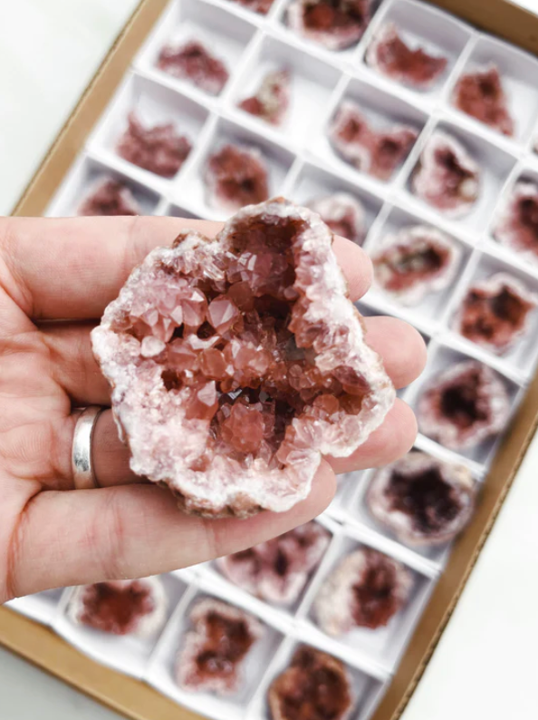 The Best Crystals for Attracting More Love into your Life