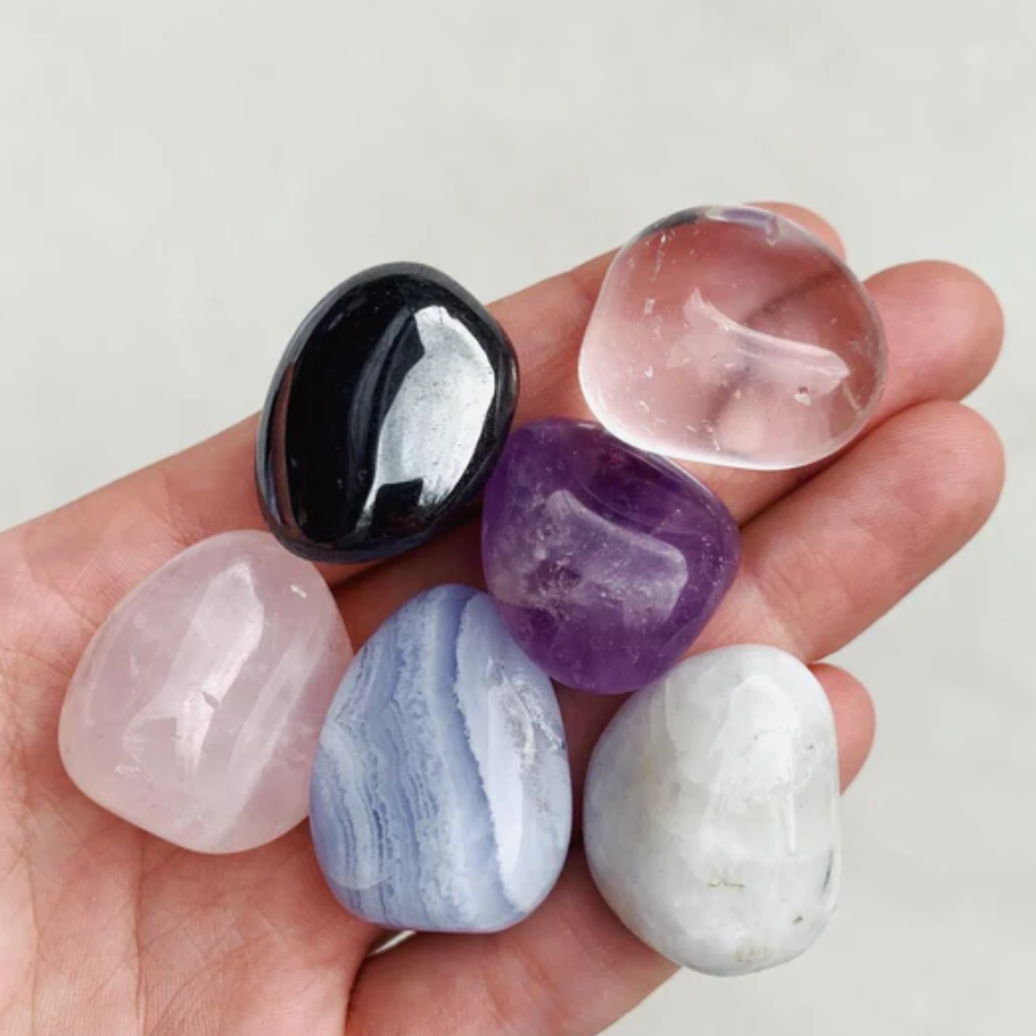 Best Crystals for Sleep