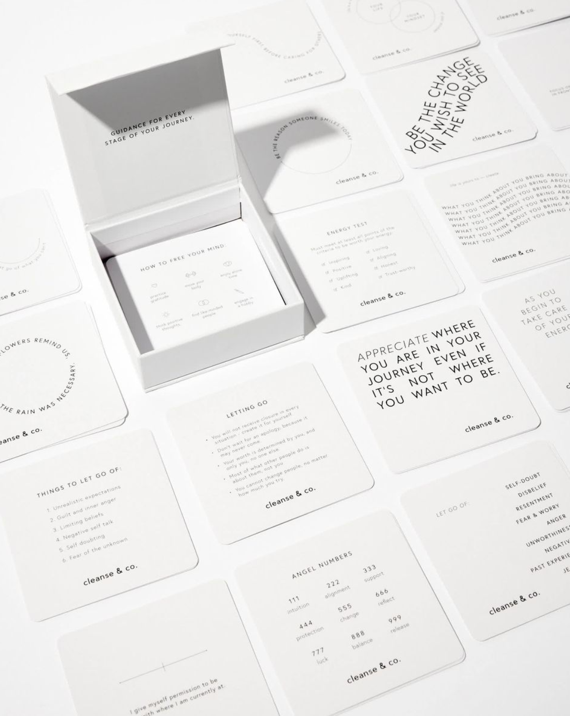 Prints & Stationery | Cleanse & Co – Journals, Diaries & Prints for ...