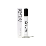 Sunday – Eau De Parfum