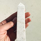 Scolecite Tower 014