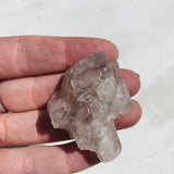 Alligator Quartz Cluster 02
