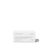 Version 2 | Pocket Quote Cards - Guidance Range