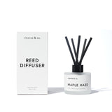 MAPLE HAZE - Reed Diffuser