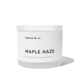 MAPLE HAZE - Candle 250g